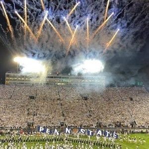 Meet your Posher, Tony